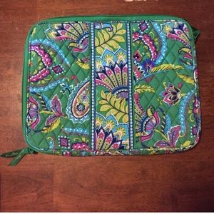 Vera Bradley Laptop Case